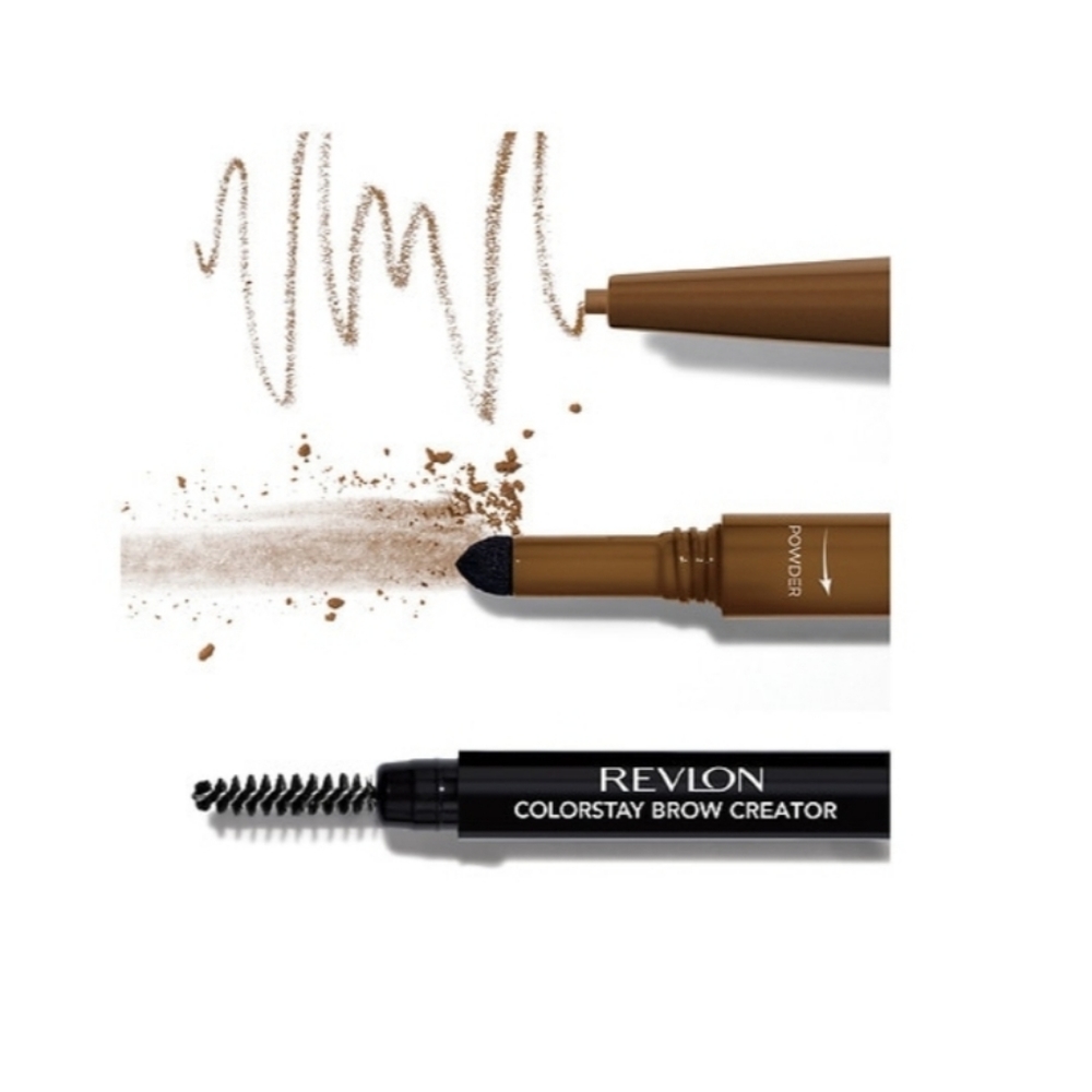 #615 BROW CREATOR